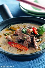超高精度美食素材