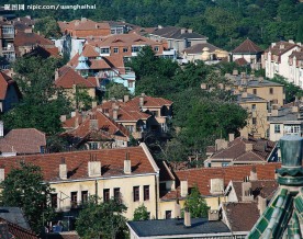 珠海城市风景，珠海海边景色