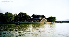 北京颐和园