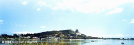 北京颐和园