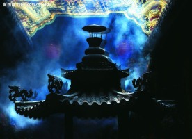 对称美
