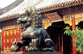 北京颐和园