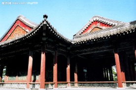 北京颐和园