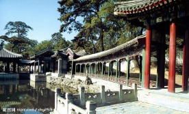 北京颐和园