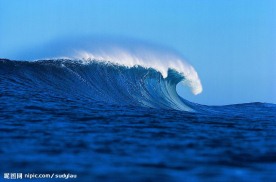 海浪