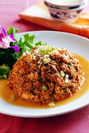 超高精度美食素材