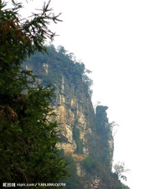 鸡公山