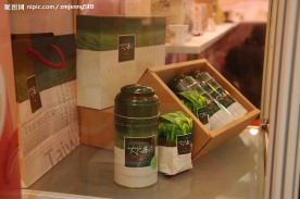 国际会展 展厅 食品展  食品 包装