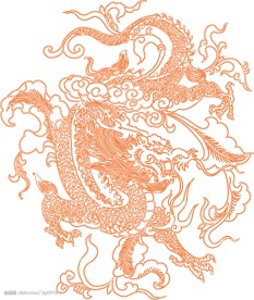 龙矢量