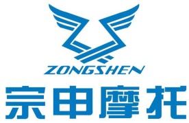 宗申摩托标志