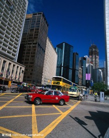 珠海城市素材，珠海高楼大厦