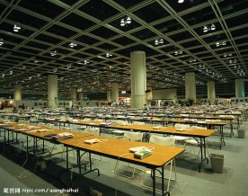 珠海城市素材，珠海建筑内部