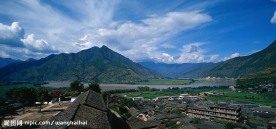 自然风景，旅游摄影,山川风景素材