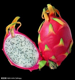 火龙果