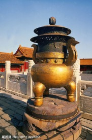 钟鼎器皿系列之四
