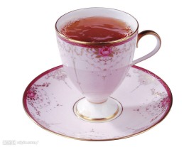 咖啡杯