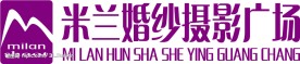 婚纱logo