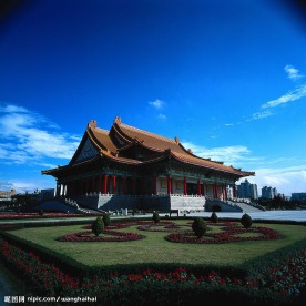 香港城市素材，香港高楼大厦