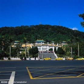 香港城市素材，香港高楼大厦