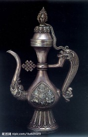 古典金银器