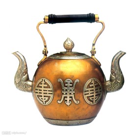古典金银器