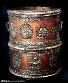 古典金银器
