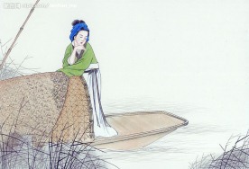 中国国画