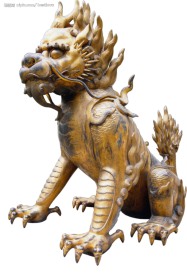 龙的图片