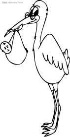 大鸟