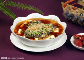 玉丰豆花 川菜馆