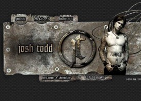 全Flash网站源文件