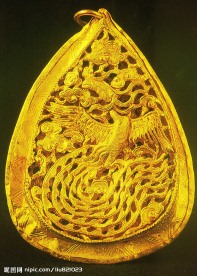 古典金银器