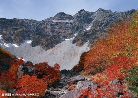 岩石山