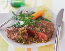 铁板黑胡椒牛肉