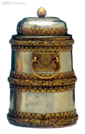 古典金银器