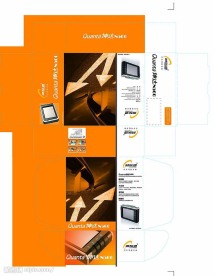 产品包装２