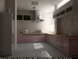 3D模型