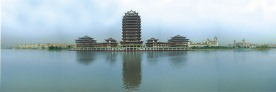 中华巨幅