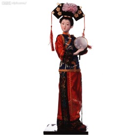 塑像