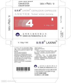 药品包装