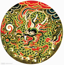 彩龙
