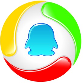 腾讯logo