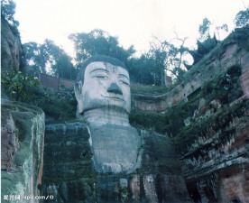 乐山