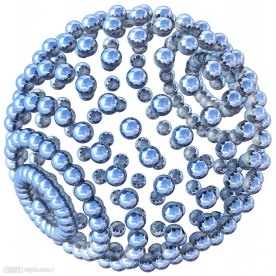 工业科技小零件