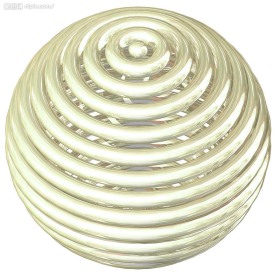 3D工业科技小零件