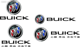 别克logo