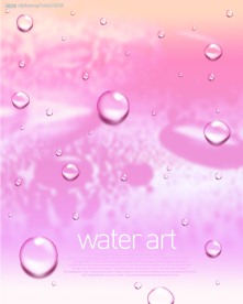 水滴