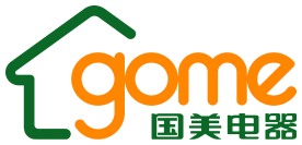 国美新LOGO
