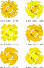 玩具造型设计01