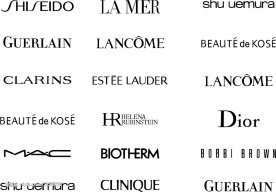 化妆品LOGO